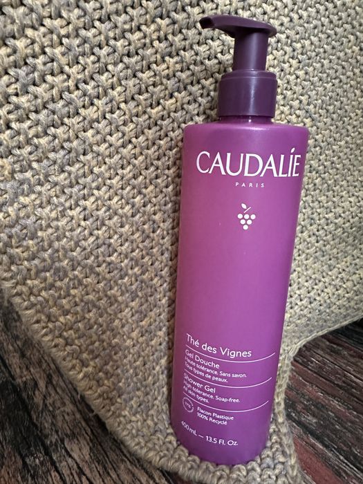 Gel de dus Caudalie
