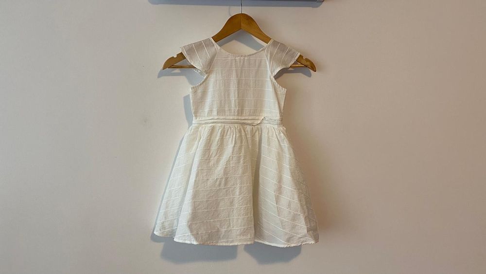 Rochie copii Sinsey, mărime 4-5 ani, 110