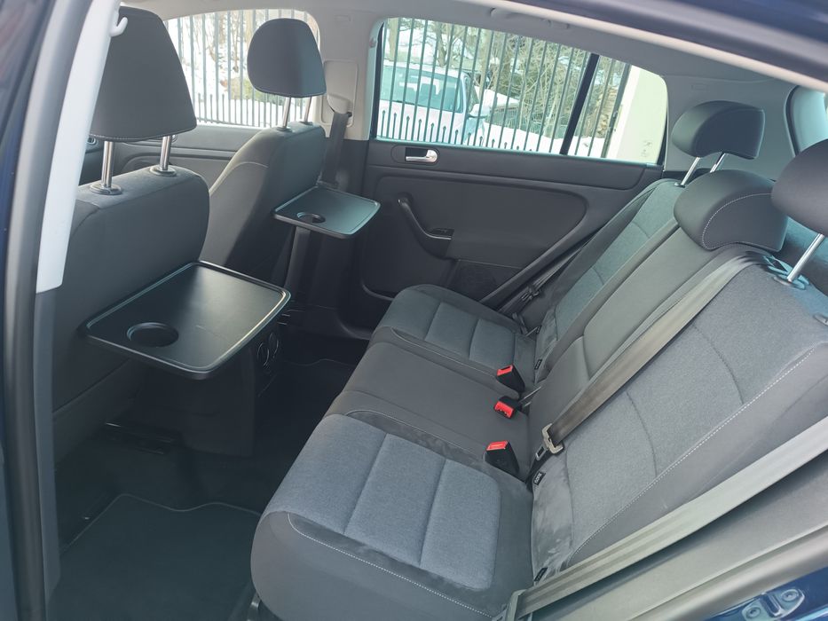 Vw Golf 6 Plus model STAYL~Panoramic ~2012~motor 1.4 benzină Euro 5