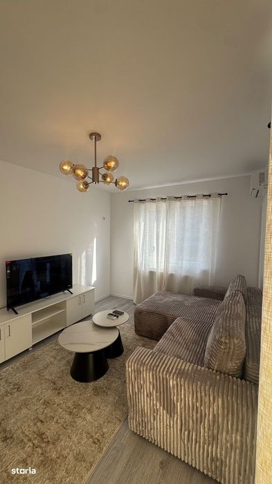 Apartament decomandat - Bloc nou - Mutare imediata - Militari