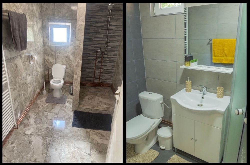 Cabana de inchiriat cu ciubar Cabana Amis Poieni/Valea Draganului Cluj