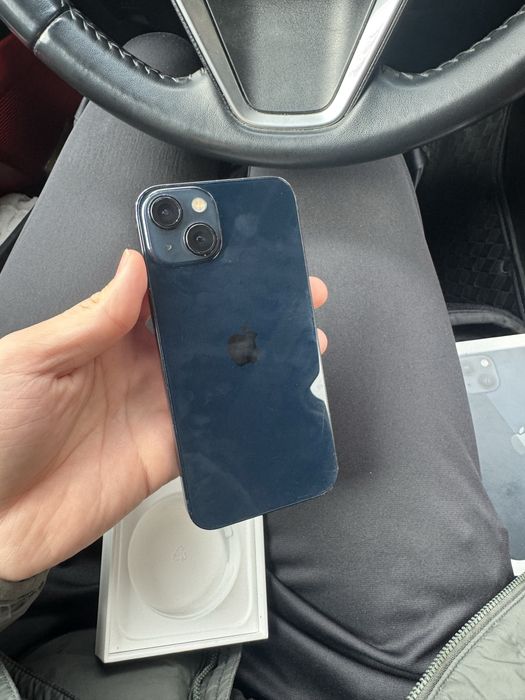 Iphone 13 сатылады срочно RED Расрочка бар