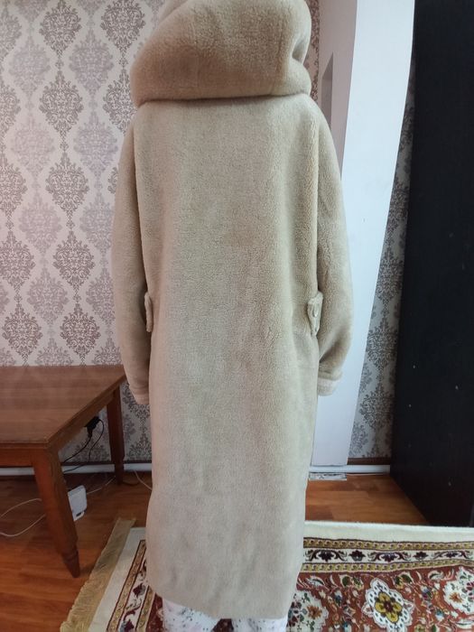 Продам Шубу . Новая