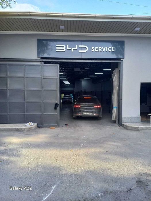 Реклама, ташқи ва ички реклама, билбоард, полиграфия.