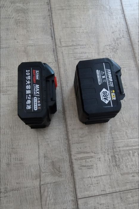 Baterie Makita!!  + Reparatii baterii Makita