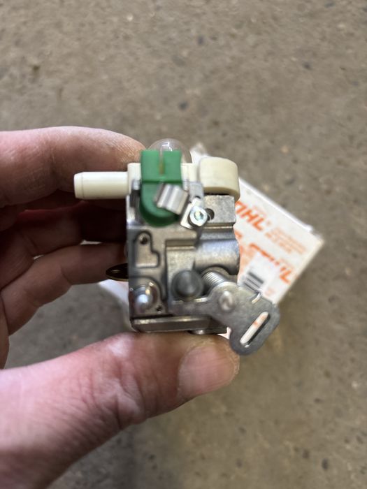 Carburator stihl fs460c