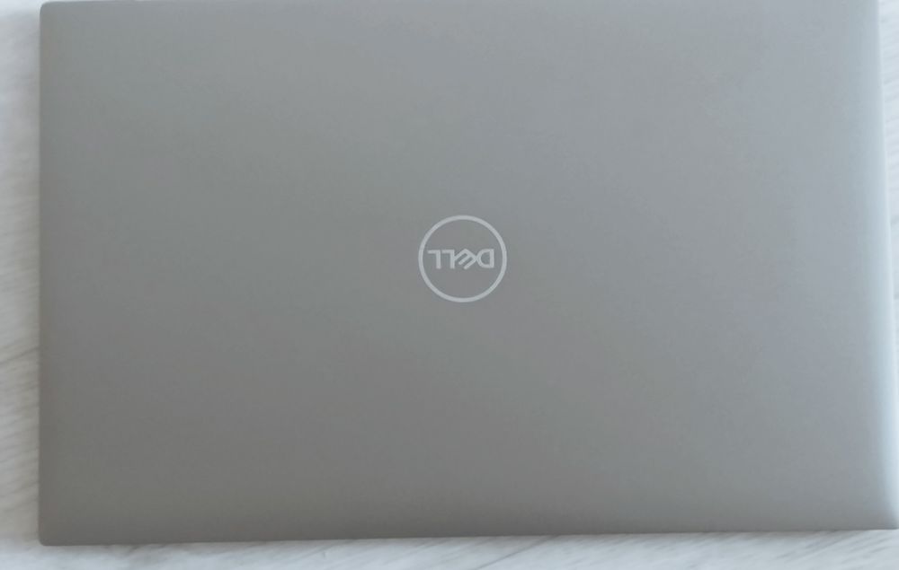 Dell precision 5770 intel core i5-12600H