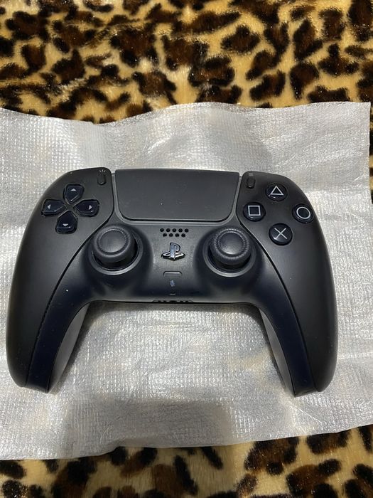 Оригинальный DualSense для PlayStation 5