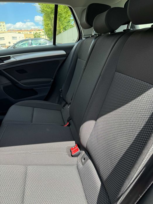 Volkswagen Golf 7 2018