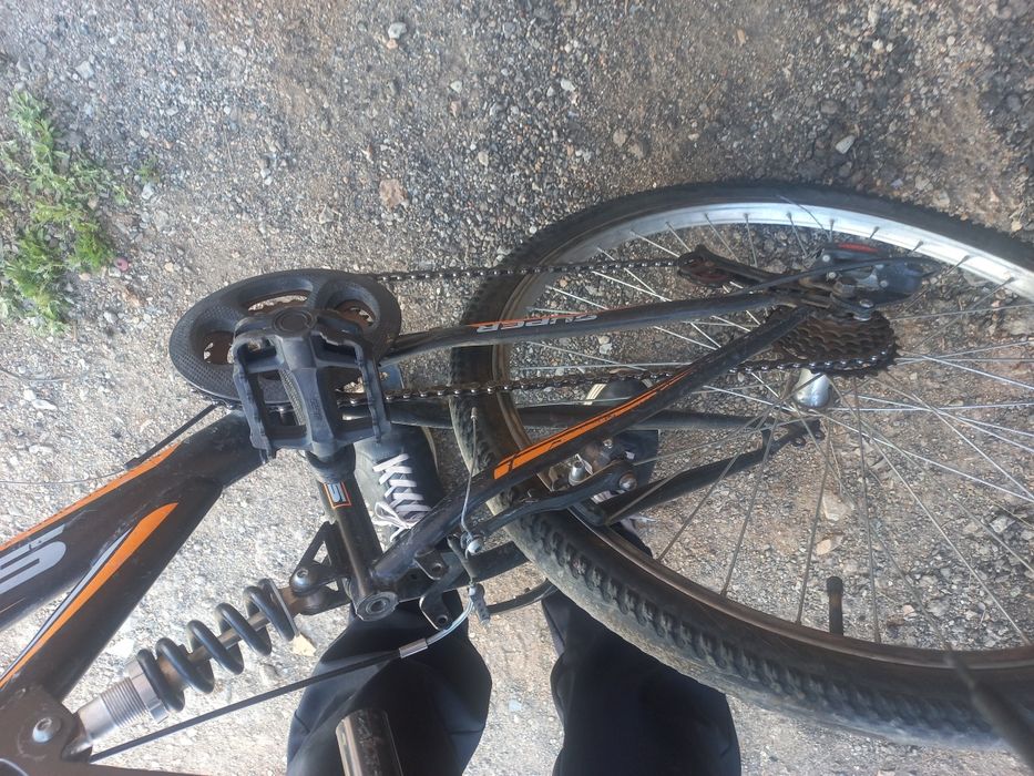 Продам   велосипед