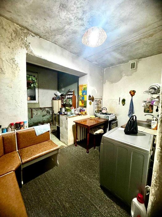 Продажа 3 комн. квартиры! Массив Куйлюк 3. Школа 263. Спецплан. 72м2