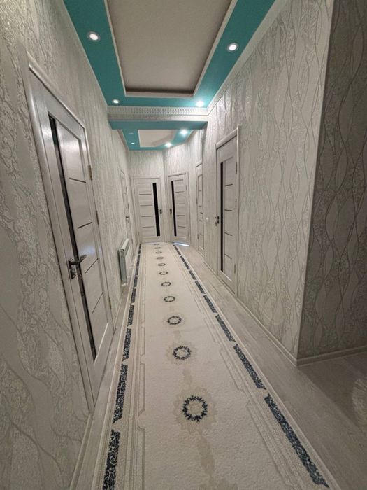 Срочно ! 3 ком квартира