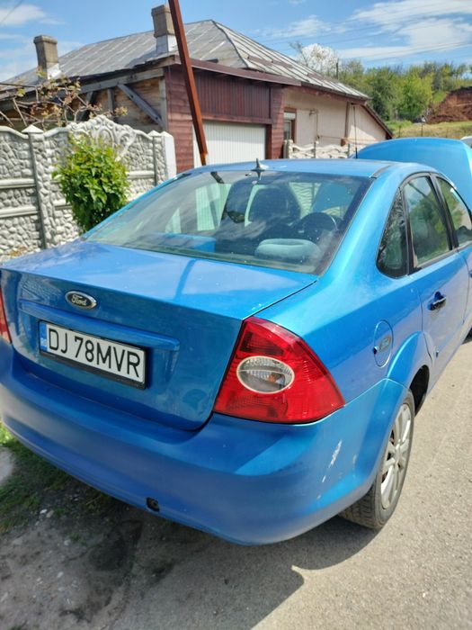 Ford focus 2006  1,6 diesel