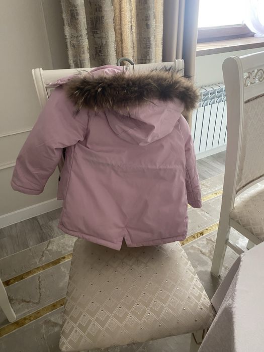 Продам детскую парку