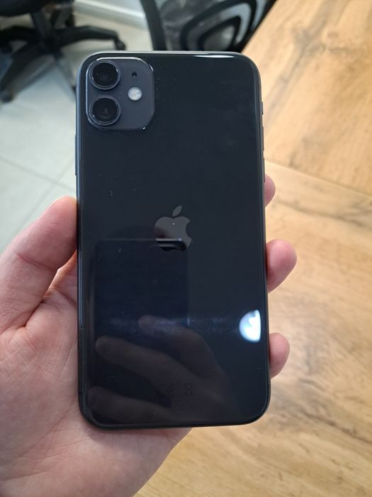 Продается IPhone 11 128gb