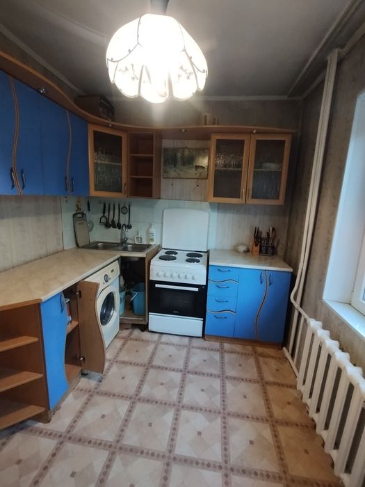Продам 2х квартиру на бульваре Гагарина
