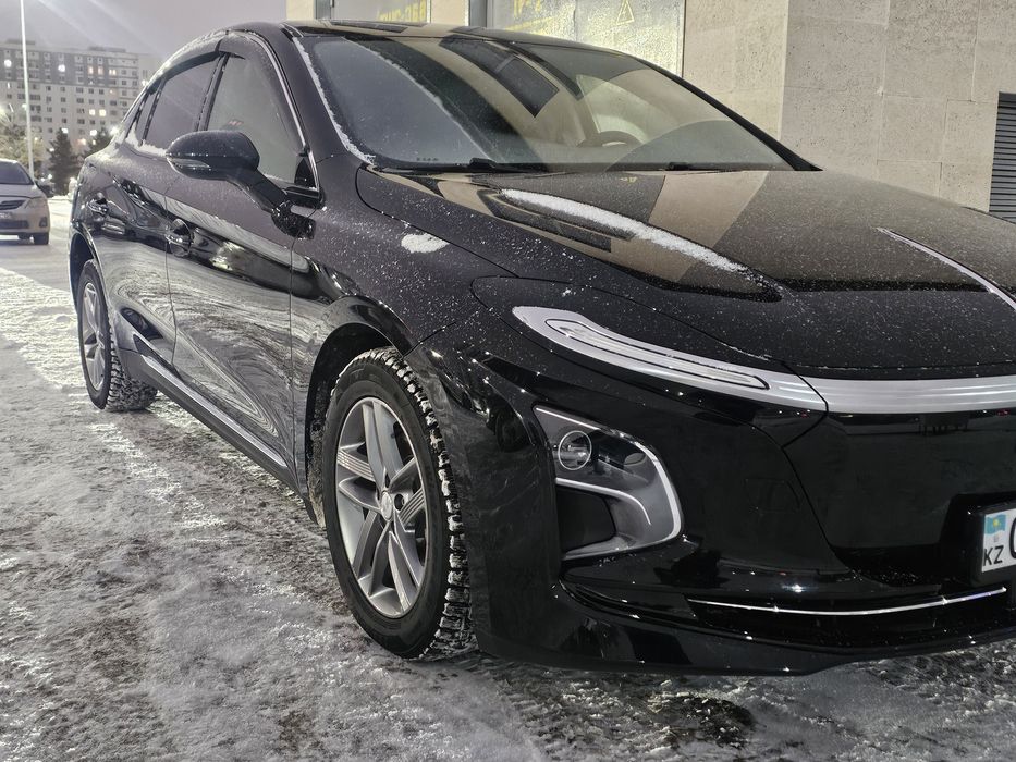 Аренда автомобилей