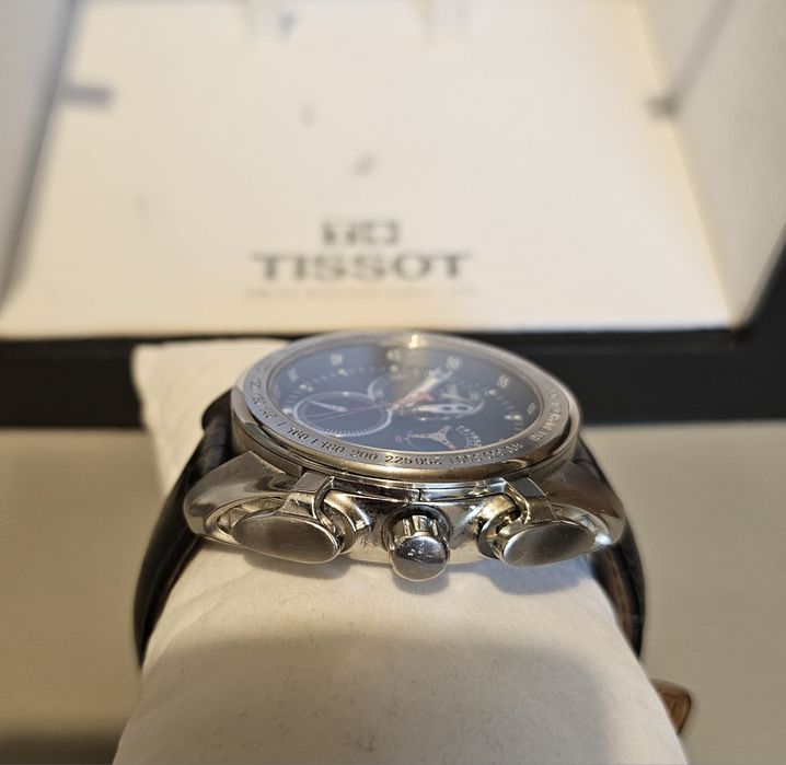 TISSOT t-sport RACING, original