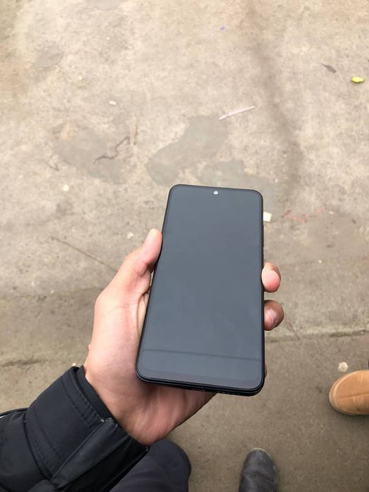Redmi note 11 s kafolat