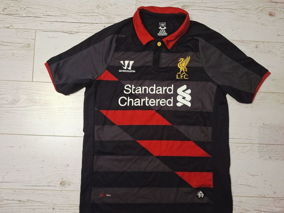 Liverpool M.Balotelli ориг.детска тениска