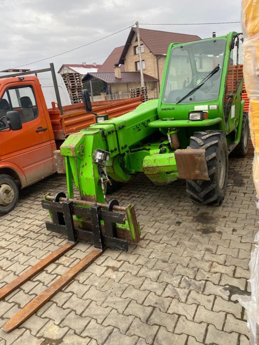 Vând merlo p35.12k