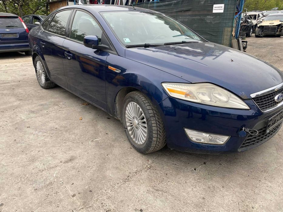 Dezmembram Ford Mondeo MK4 2008 2.0 Benzina/2.2 Diesel
