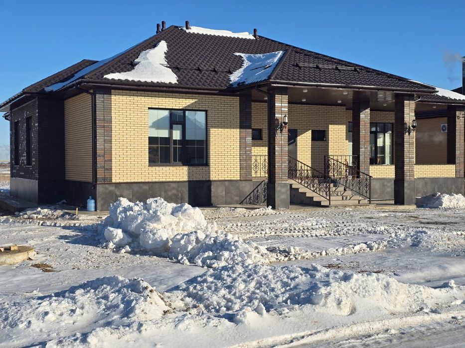 Бригада.  Узбеки