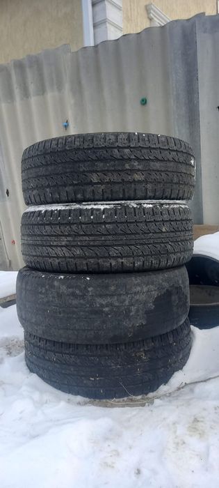 Срочно продам шина 4 шт
