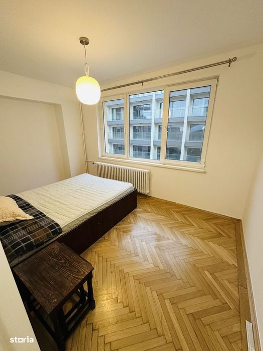 Apartament 2 camere, ultracentral (Sala Palatului), direct proprietar