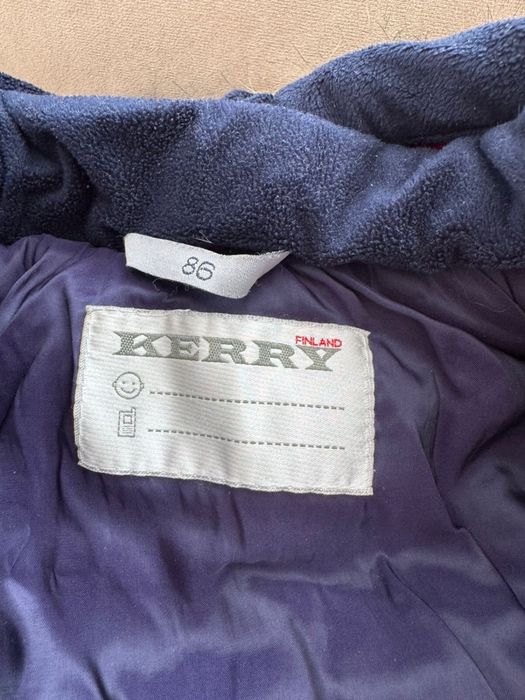 Зимний комбинезон Kerry