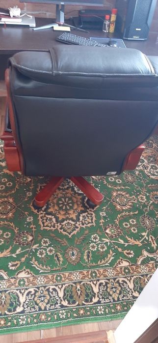 Кресло руководителя