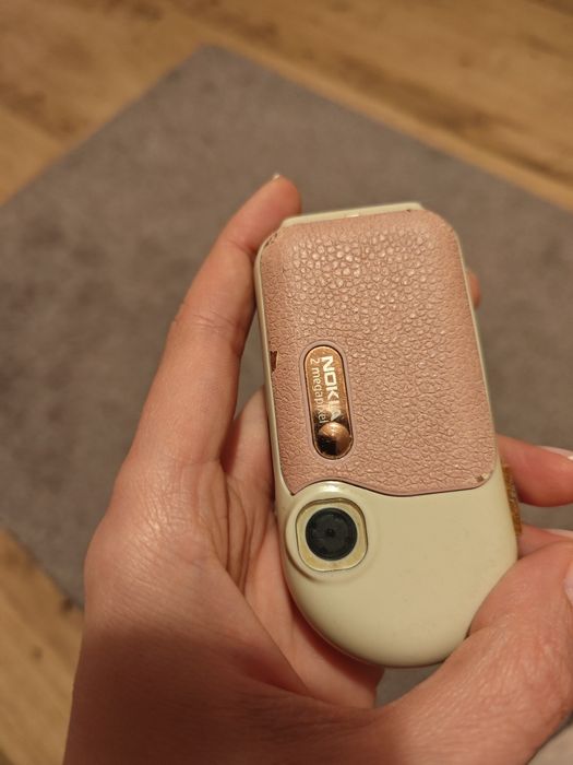 Nokia 7373 работещ!