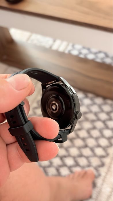 Vand smartwatch huawei gt3 stare perfecta