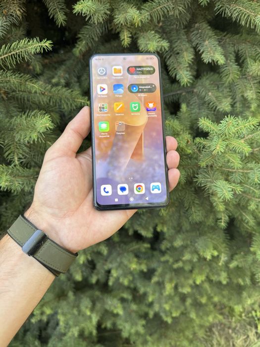 Продам телефон Redmi Note 12 Pro 256