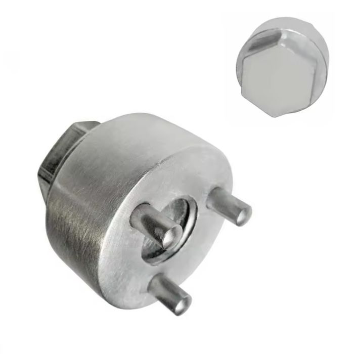 Kit reparatie caseta directie BMW cu cheie inclusa