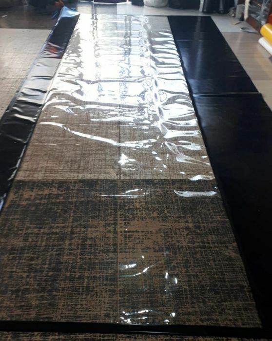 Шторы для автомойк