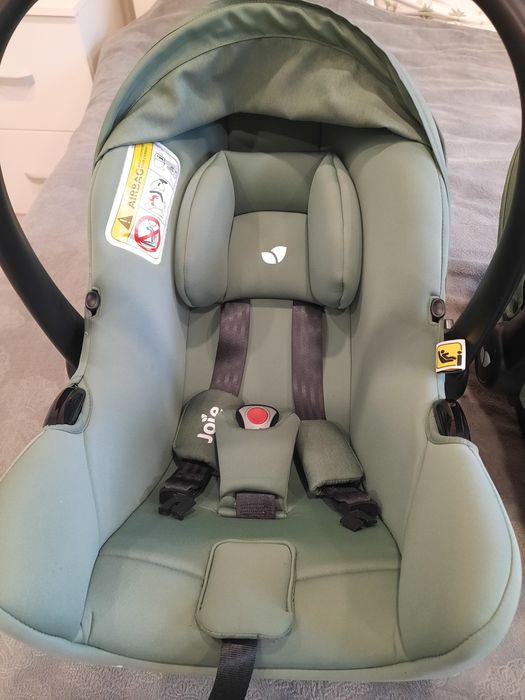 Scoici Joie i-snug Laurel