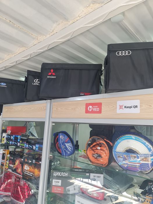 Авточехлы большой выбор.