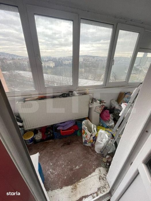 Apartament cu 3 camere, 67mp, Libertatii