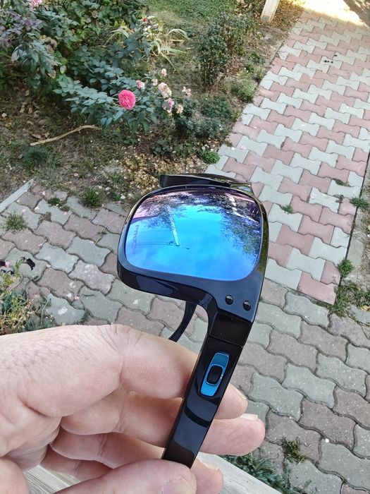 Ochelari Oakley Holbrook XL
