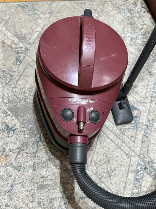 Продается пылесос