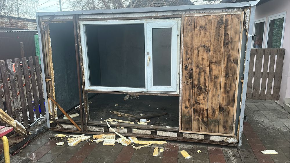 Курятник продам.