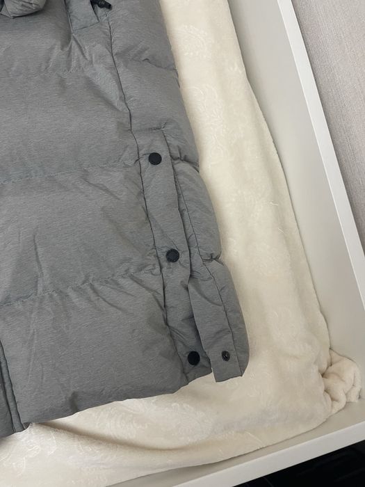 Пуховик  Корея Topten 10