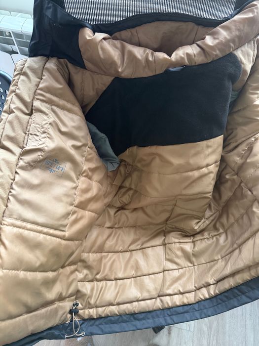 Зимно яке Quechua