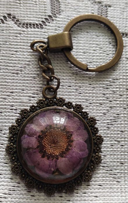 Продам брелок ручной работы