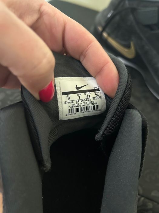 Маратонки Nike НОВИ