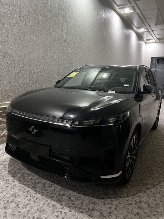 Dongfen ep 008 Restaling