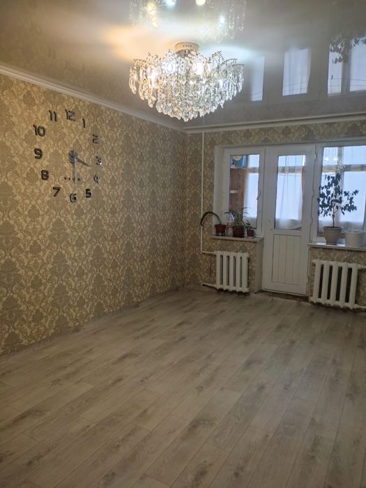 Продам 2 комнатную квартиру в городе Сатпаев