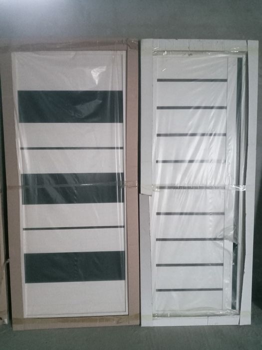 Двери межкомнатные