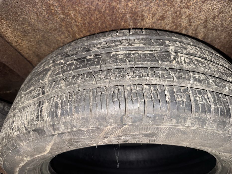 Pirelli Scorpion Verde 235/55 R19 101V